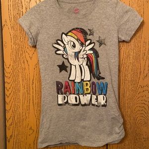 My Little Pony Rainbow Dash Tee